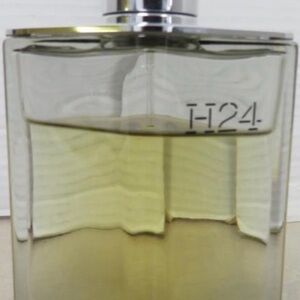 Hermes Paris H24 Eau de Toilette Men’s Cologne Fragrance 100 ml 3.3 fl oz